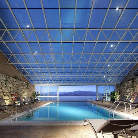 Parador De Lorca Ngoại thất bức ảnh