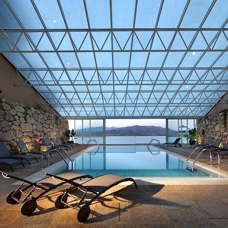 Parador De Lorca Ngoại thất bức ảnh