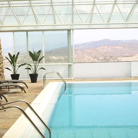 Parador De Lorca Ngoại thất bức ảnh