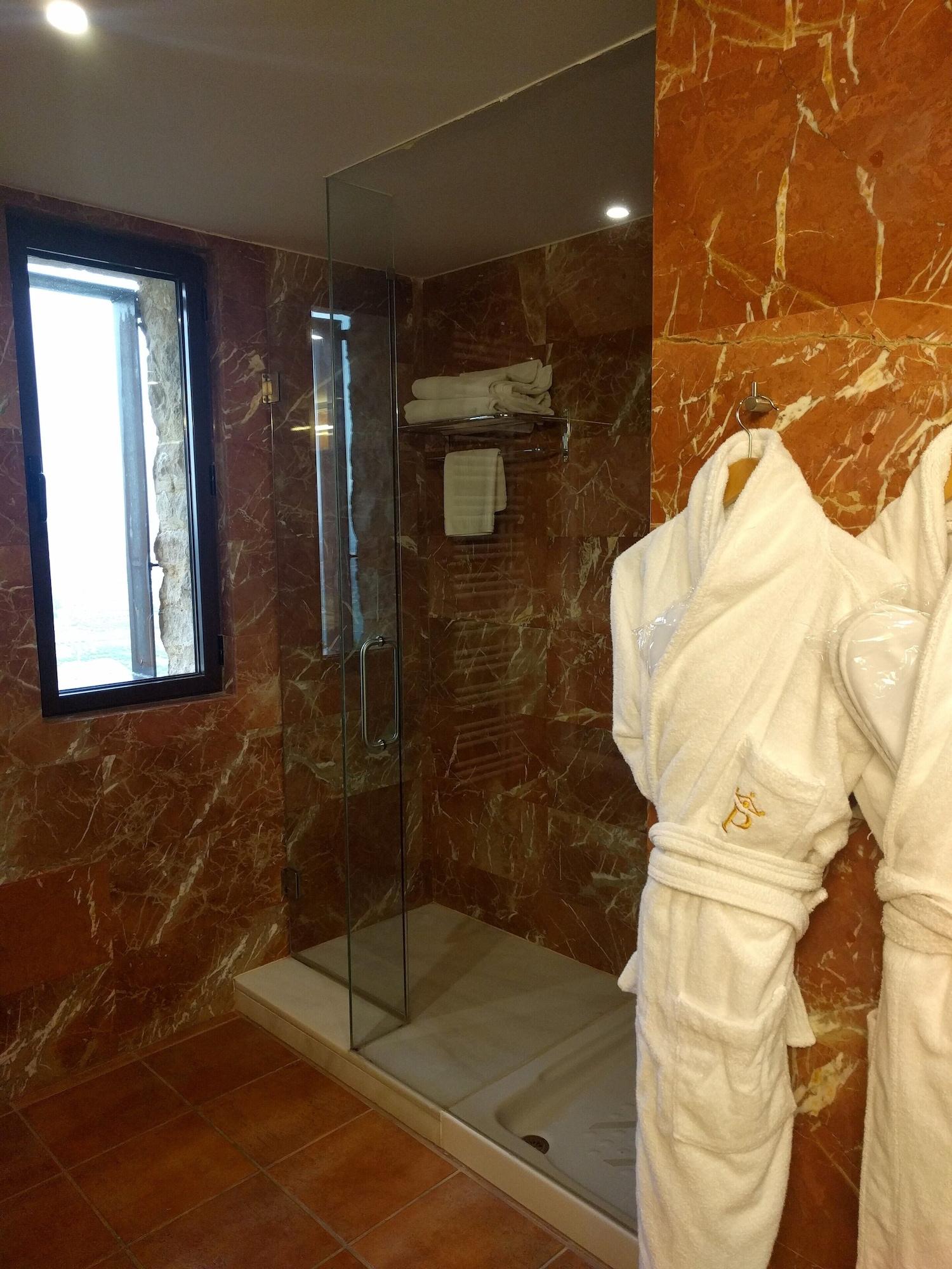 Parador De Lorca Ngoại thất bức ảnh