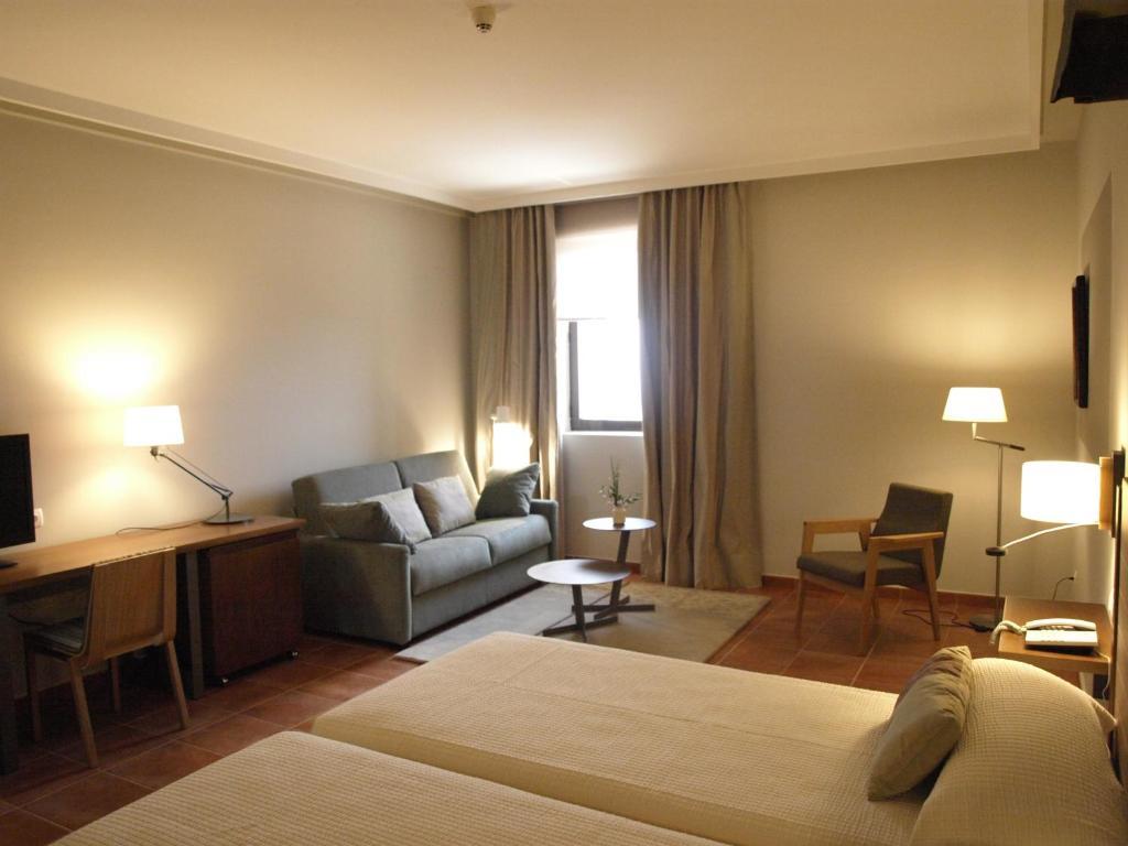 Parador De Lorca Ngoại thất bức ảnh