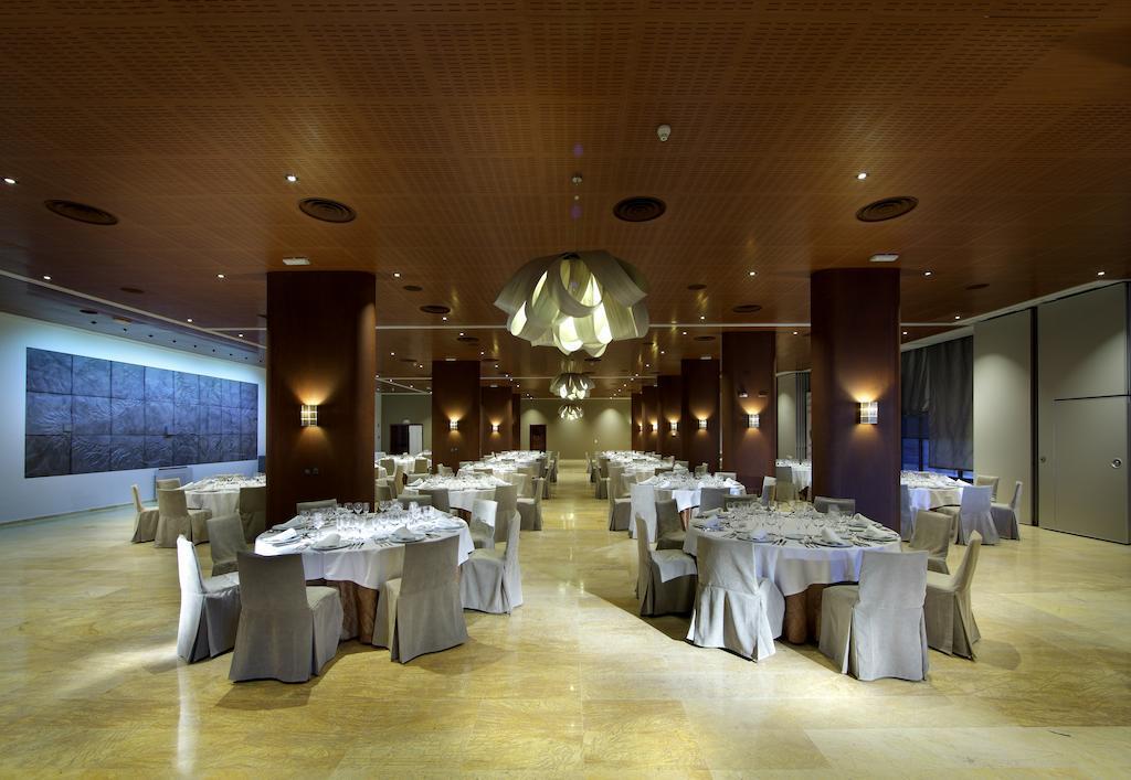 Parador De Lorca Ngoại thất bức ảnh