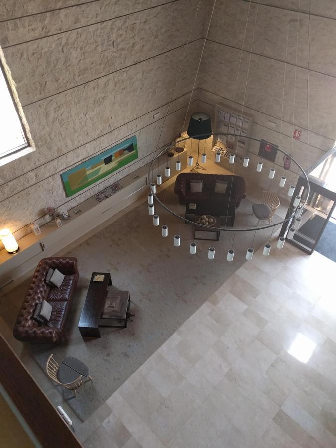 Parador De Lorca Ngoại thất bức ảnh